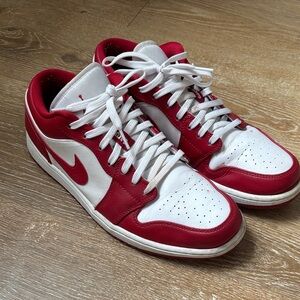 Nike Air Jordan 1 Low